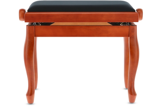 Scaun pian Gewa Deluxe Classic Cherry Matt