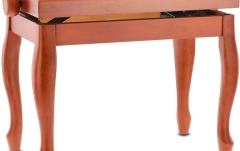 Scaun pian Gewa Deluxe Classic Cherry Matt