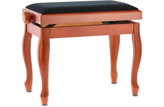 Scaun pian Gewa Deluxe Classic Cherry Matt