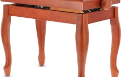 Scaun pian Gewa Deluxe Classic Cherry Matt