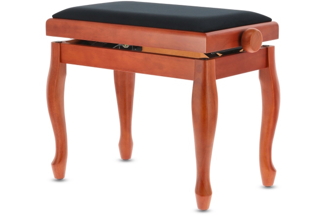 Scaun pian Gewa Deluxe Classic Cherry Matt