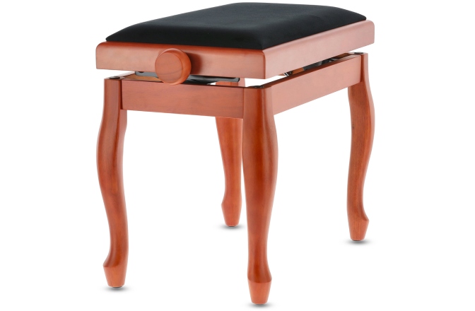 Scaun pian Gewa Deluxe Classic Cherry Matt