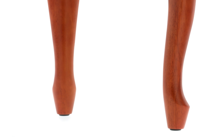 Scaun pian Gewa Deluxe Classic Cherry Matt