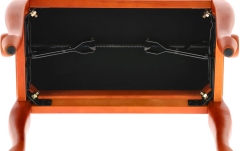 Scaun pian Gewa Deluxe Classic Cherry Matt