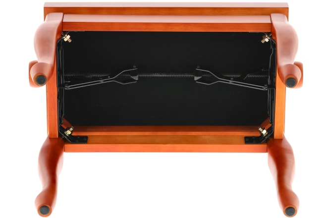 Scaun pian Gewa Deluxe Classic Cherry Matt