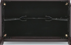 Scaun pian Gewa Deluxe Classic Rosewood Matt