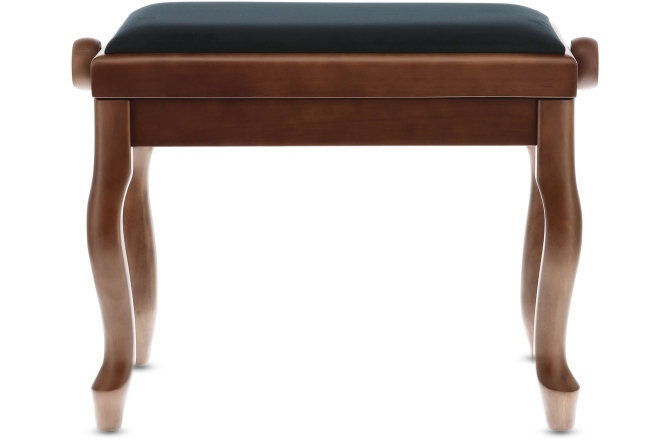Scaun pian Gewa Deluxe Classic Walnut Matt