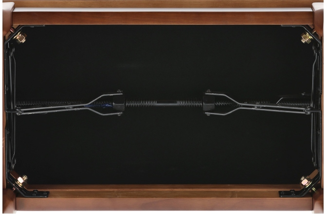 Scaun pian Gewa Deluxe Classic Walnut Matt