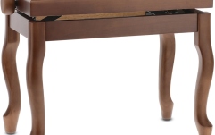 Scaun pian Gewa Deluxe Classic Walnut Matt