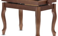 Scaun pian Gewa Deluxe Classic Walnut Matt