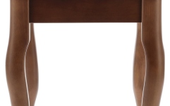 Scaun pian Gewa Deluxe Classic Walnut Matt