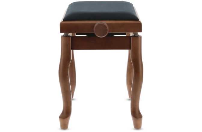 Scaun pian Gewa Deluxe Classic Walnut Matt