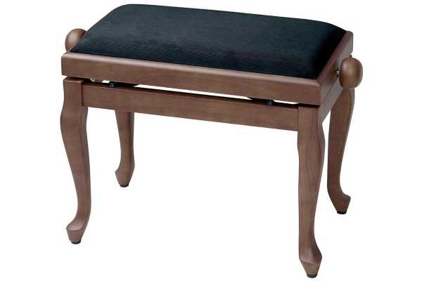 Deluxe Classic Walnut Matt Deluxe Classic Walnut Matt