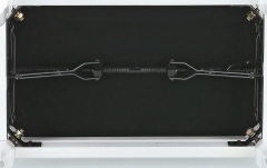 Scaun pian Gewa Deluxe Classic White High Gloss