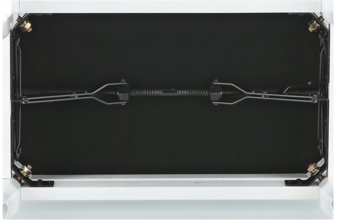 Scaun pian Gewa Deluxe Classic White High Gloss