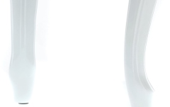 Scaun pian Gewa Deluxe Classic White High Gloss