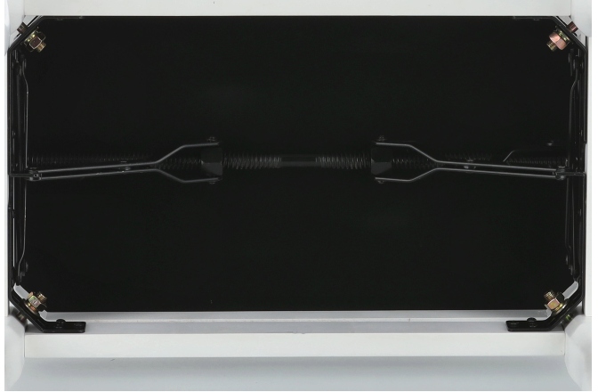 Scaun pian Gewa Deluxe Classic White Matt