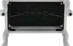 Scaun pian Gewa Deluxe Classic White Matt