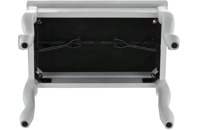 Scaun pian Gewa Deluxe Classic White Matt