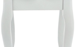 Scaun pian Gewa Deluxe Classic White Matt