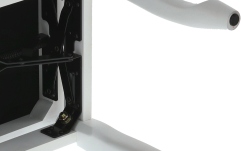 Scaun pian Gewa Deluxe Classic White Matt