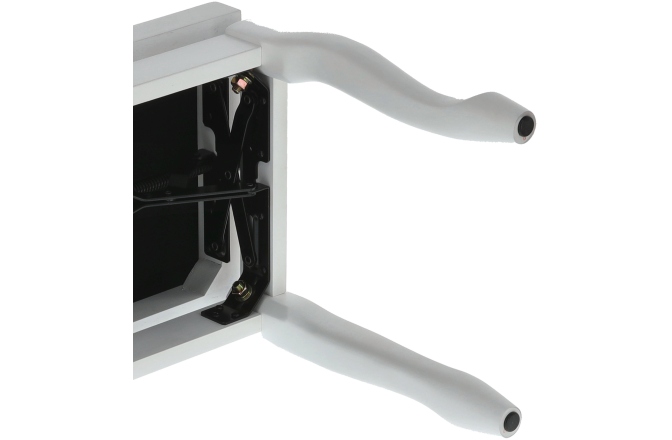 Scaun pian Gewa Deluxe Classic White Matt