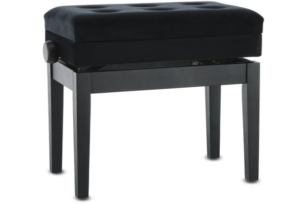 Deluxe Compartment - Black Matt Deluxe Compartment - Black Matt
