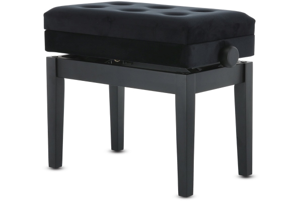 Deluxe Compartment - Black Matt Deluxe Compartment - Black Matt