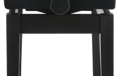 Scaun pian Gewa Deluxe Compartment - Black Matt