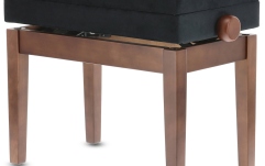 Scaun pian Gewa Deluxe Compartment - Walnut Matt