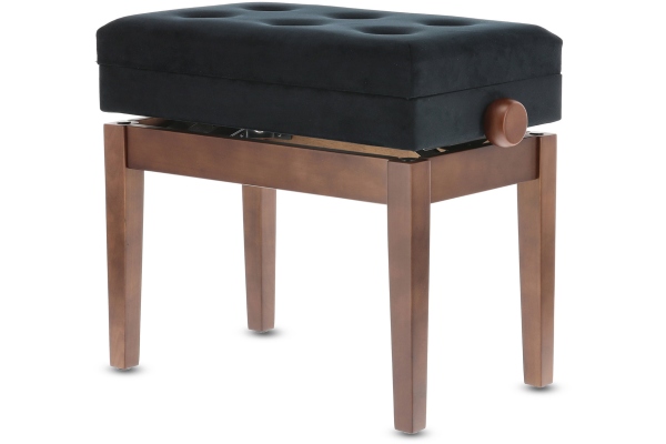 Deluxe Compartment - Walnut Matt Deluxe Compartment - Walnut Matt