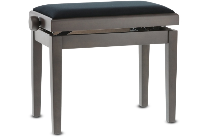 Scaun pian Gewa Deluxe Dark Walnut Matt 2