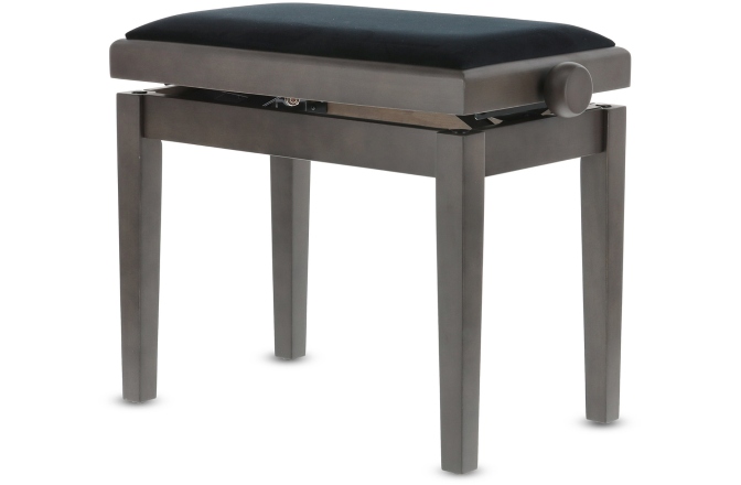 Scaun pian Gewa Deluxe Dark Walnut Matt 2