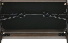 Scaun pian Gewa Deluxe Dark Walnut Matt 2