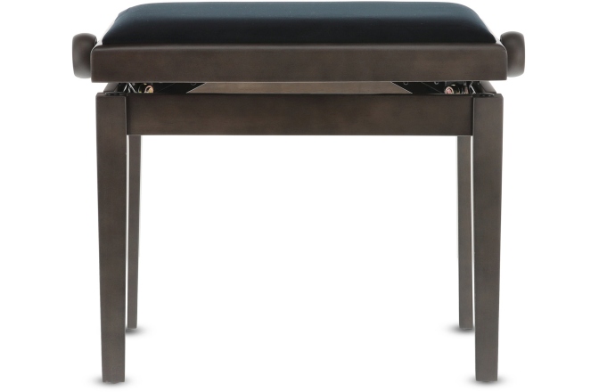 Scaun pian Gewa Deluxe Dark Walnut Matt 2