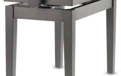 Scaun pian Gewa Deluxe Dark Walnut Matt 2