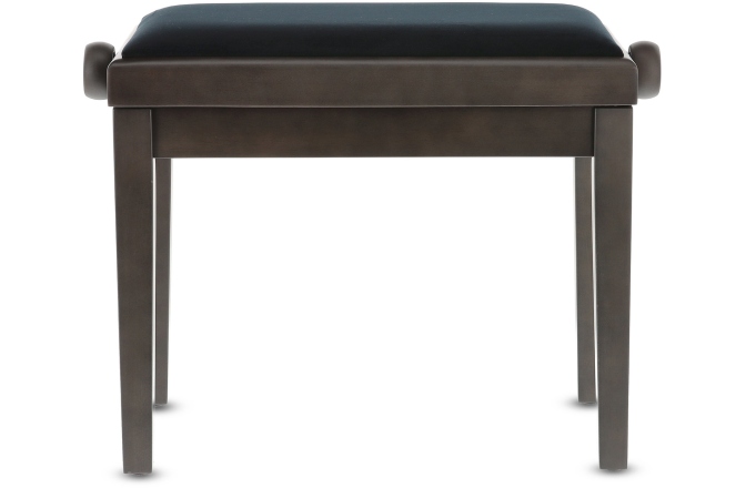 Scaun pian Gewa Deluxe Dark Walnut Matt 2