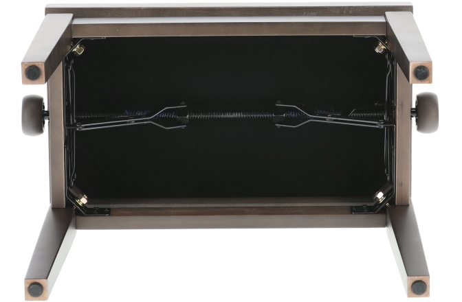 Scaun pian Gewa Deluxe Dark Walnut Matt 2