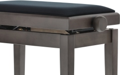 Scaun pian Gewa Deluxe Dark Walnut Matt 2