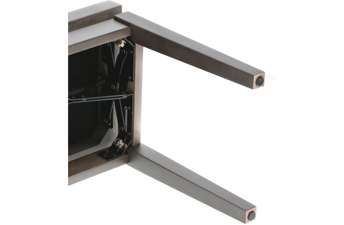 Scaun pian Gewa Deluxe Dark Walnut Matt 2