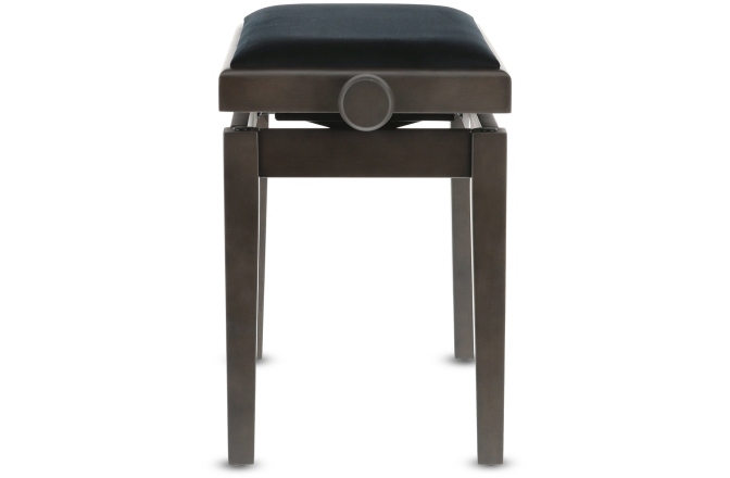 Scaun pian Gewa Deluxe Dark Walnut Matt 2