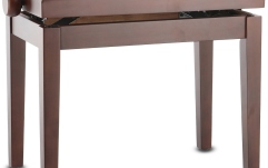 Scaun pian Gewa Deluxe Dark Walnut Matt