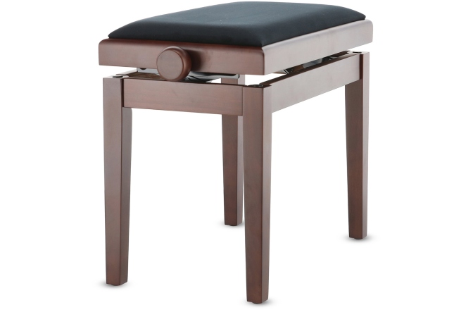 Scaun pian Gewa Deluxe Dark Walnut Matt