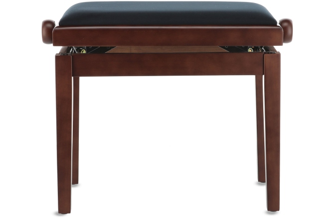 Scaun pian Gewa Deluxe Dark Walnut Matt