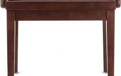 Scaun pian Gewa Deluxe Dark Walnut Matt