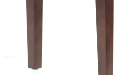 Scaun pian Gewa Deluxe Dark Walnut Matt