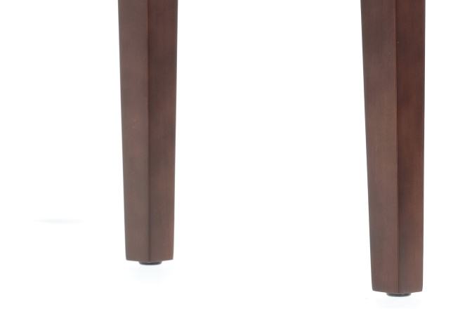 Scaun pian Gewa Deluxe Dark Walnut Matt