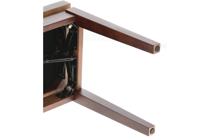 Scaun pian Gewa Deluxe Dark Walnut Matt