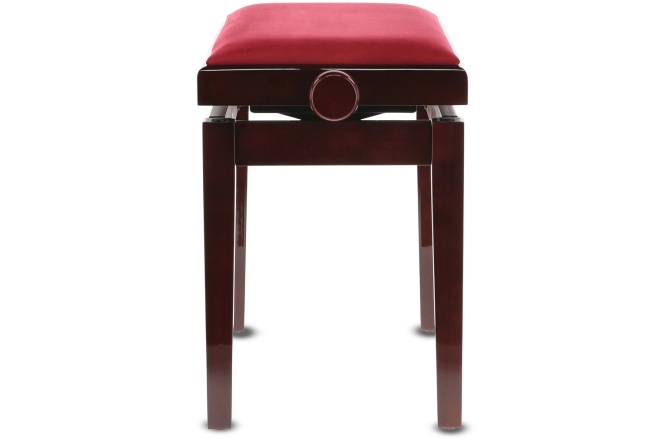 Scaun pian Gewa Deluxe Mahagony High Gloss