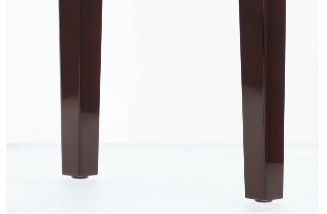 Scaun pian Gewa Deluxe Mahagony High Gloss